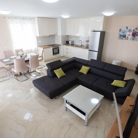 Appartement Blue Horizon Zara Extérieur photo