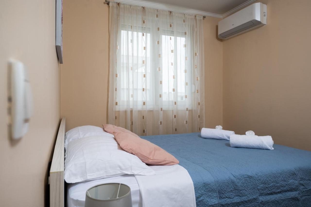 Appartement Blue Horizon Zara Extérieur photo