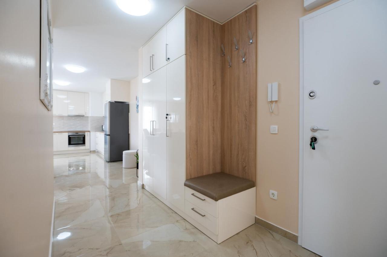 Appartement Blue Horizon Zara Extérieur photo