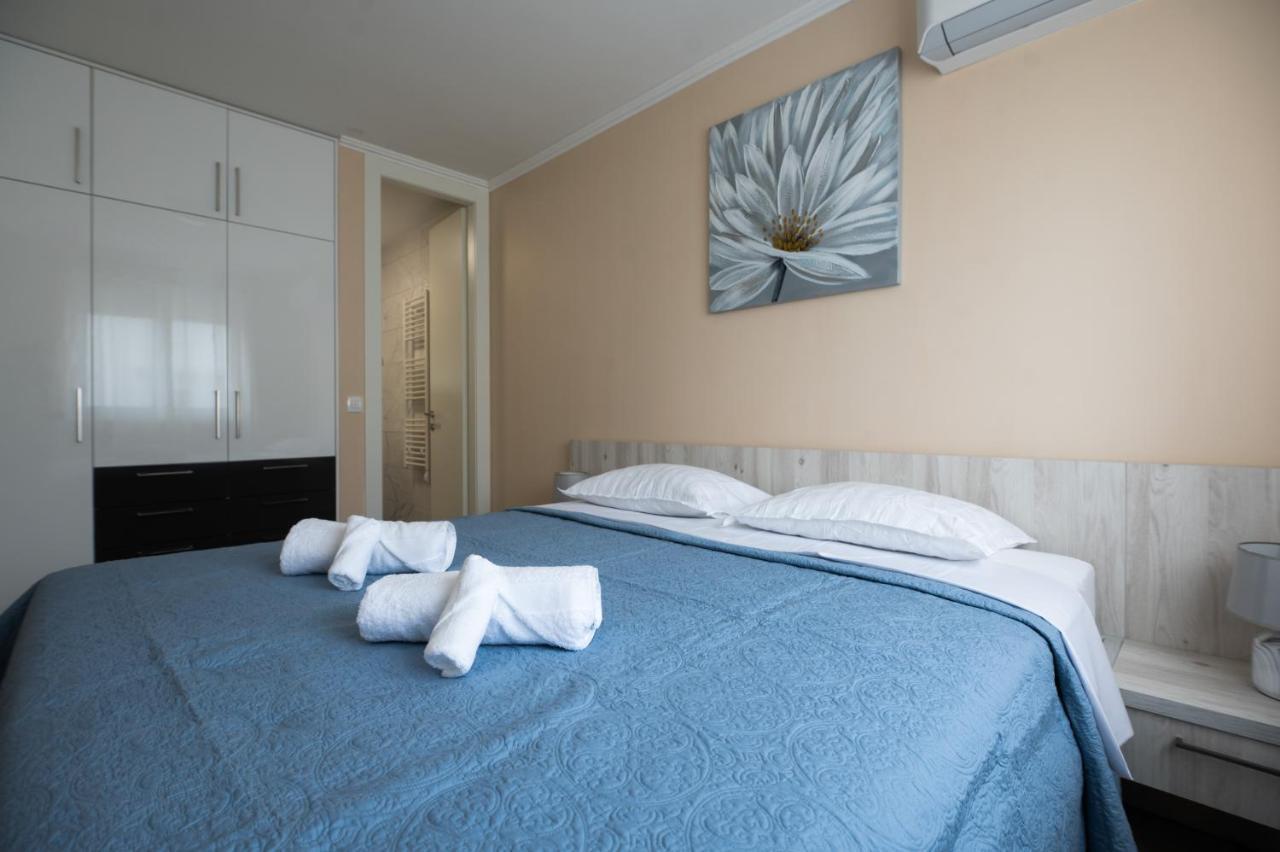Appartement Blue Horizon Zara Extérieur photo